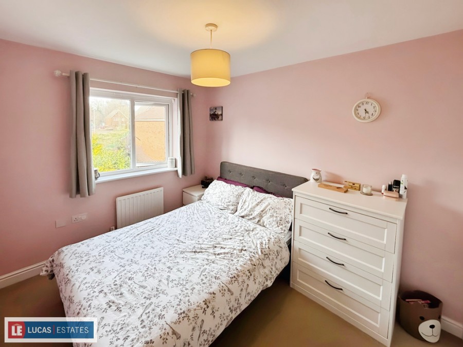 Images for Merlin Avenue, Penallta, Caerphilly County Borough