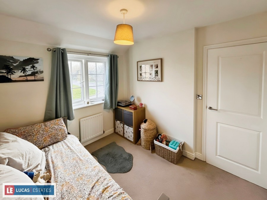 Images for Merlin Avenue, Penallta, Caerphilly County Borough