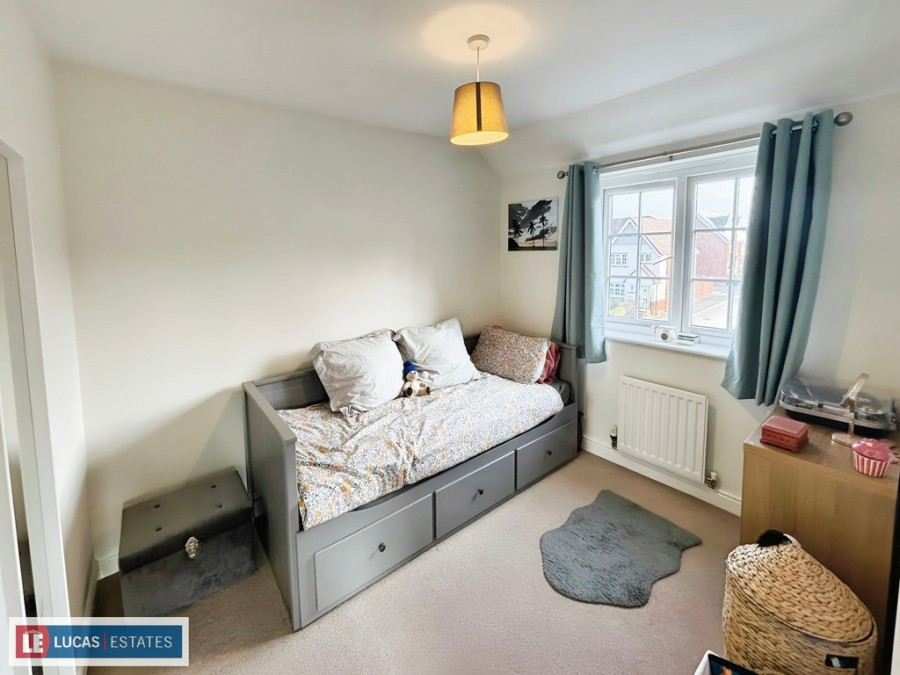Images for Merlin Avenue, Penallta, Caerphilly County Borough