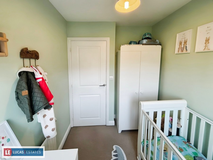 Images for Merlin Avenue, Penallta, Caerphilly County Borough