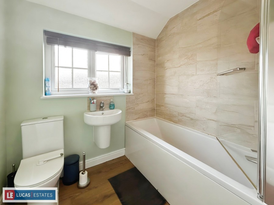 Images for Merlin Avenue, Penallta, Caerphilly County Borough