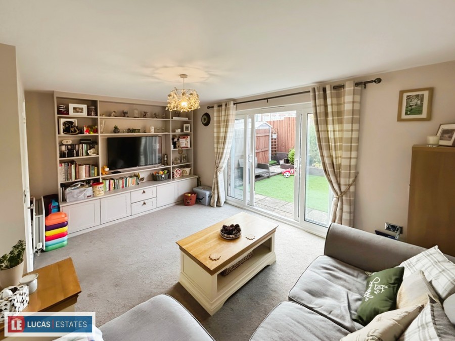 Images for Merlin Avenue, Penallta, Caerphilly County Borough