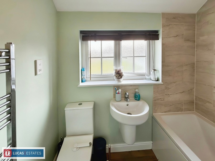 Images for Merlin Avenue, Penallta, Caerphilly County Borough