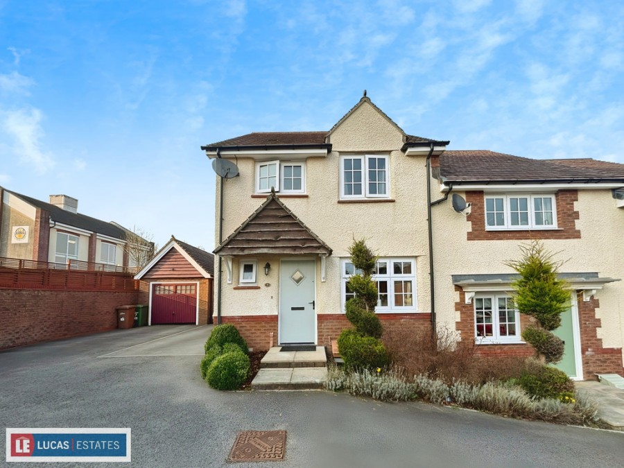 Images for Merlin Avenue, Penallta, Caerphilly County Borough