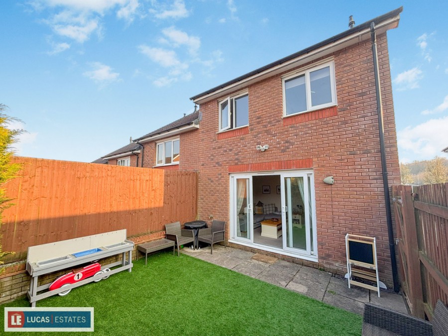 Images for Merlin Avenue, Penallta, Caerphilly County Borough