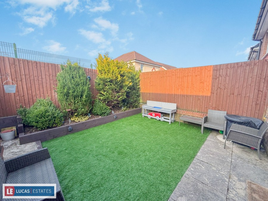 Images for Merlin Avenue, Penallta, Caerphilly County Borough