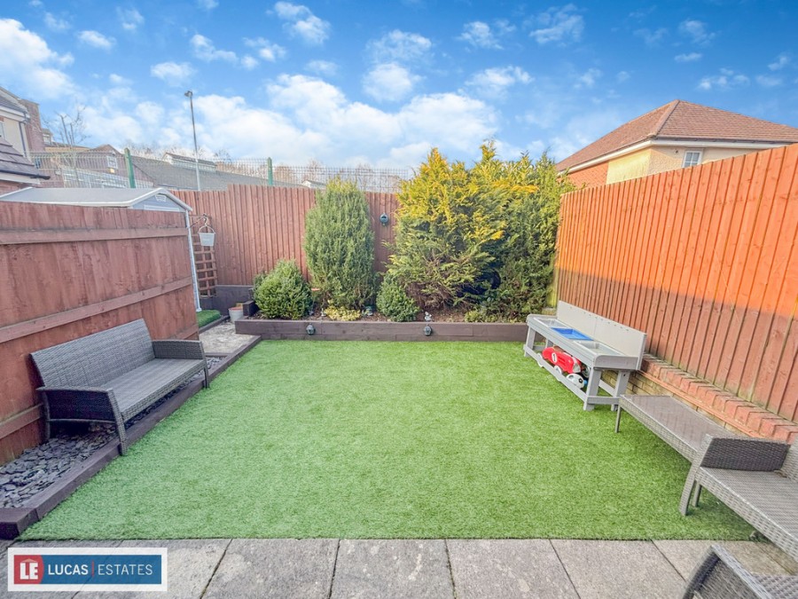 Images for Merlin Avenue, Penallta, Caerphilly County Borough