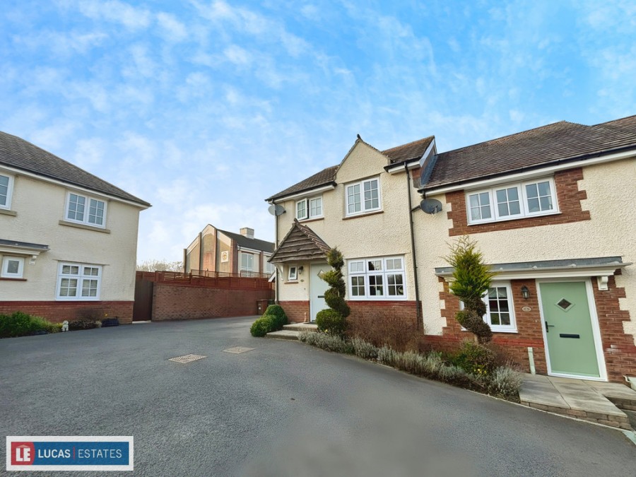 Images for Merlin Avenue, Penallta, Caerphilly County Borough