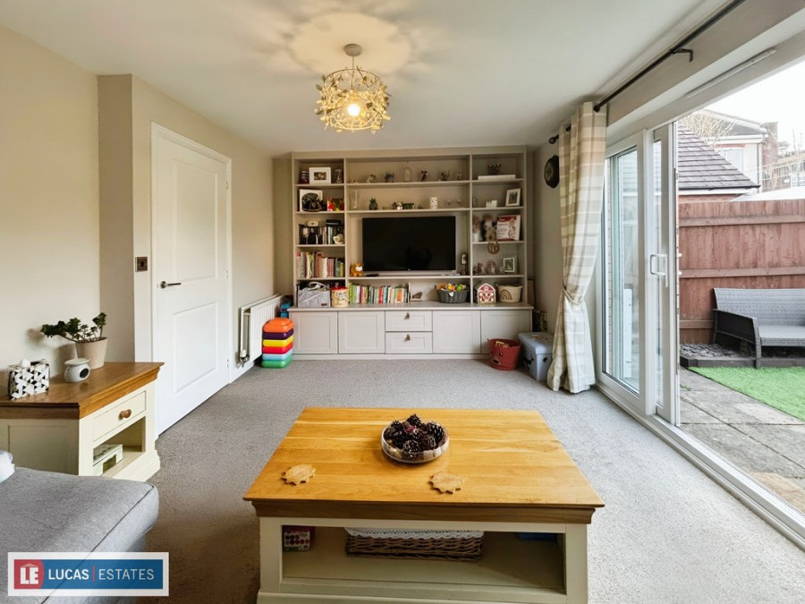 Images for Merlin Avenue, Penallta, Caerphilly County Borough