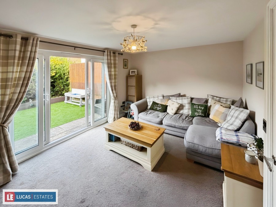 Images for Merlin Avenue, Penallta, Caerphilly County Borough