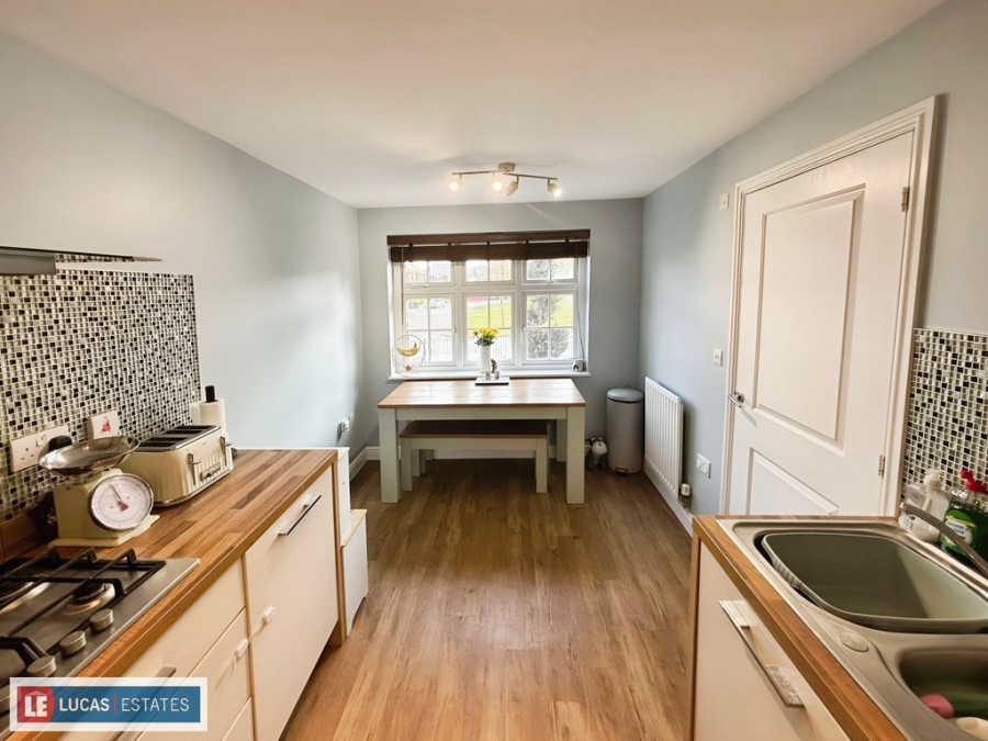 Images for Merlin Avenue, Penallta, Caerphilly County Borough