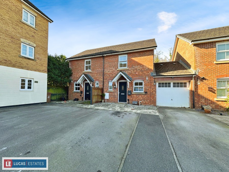 Images for Heron Drive, Penallta, Hengoed