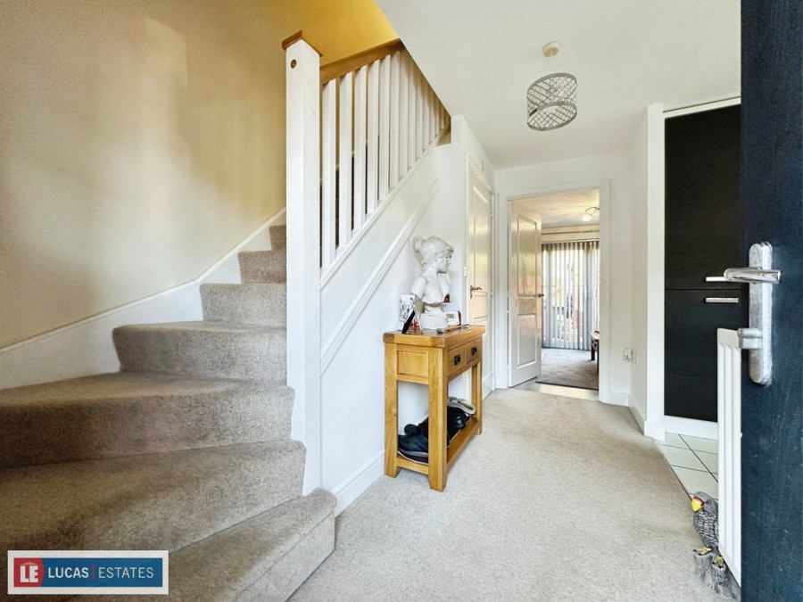 Images for Heron Drive, Penallta, Hengoed