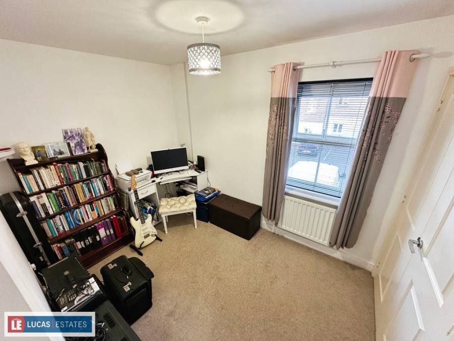 Images for Heron Drive, Penallta, Hengoed