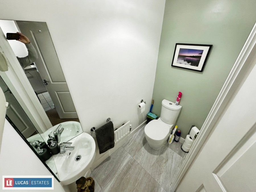 Images for Heron Drive, Penallta, Hengoed