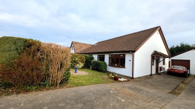 Tollgate Close, Caerphilly