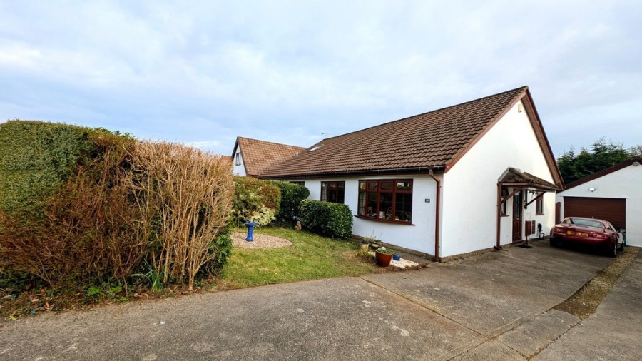 Images for Tollgate Close, Caerphilly