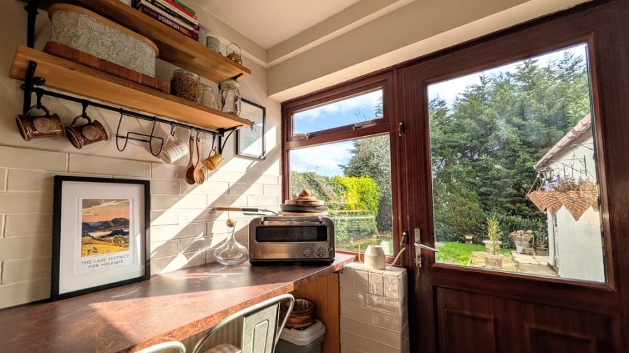 Images for Tollgate Close, Caerphilly