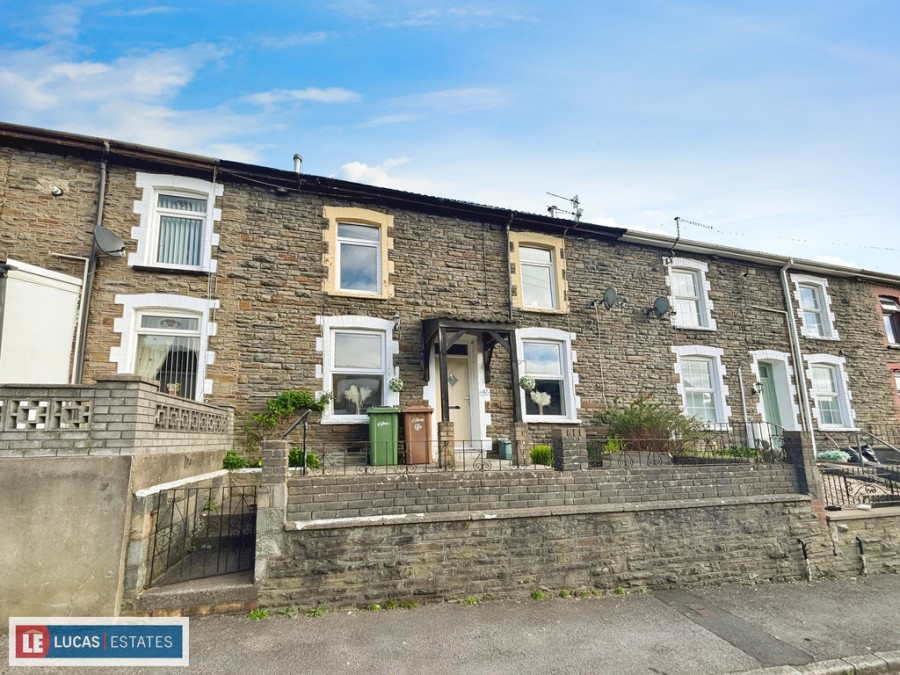 Images for Queens Road, Elliots Town, New Tredegar