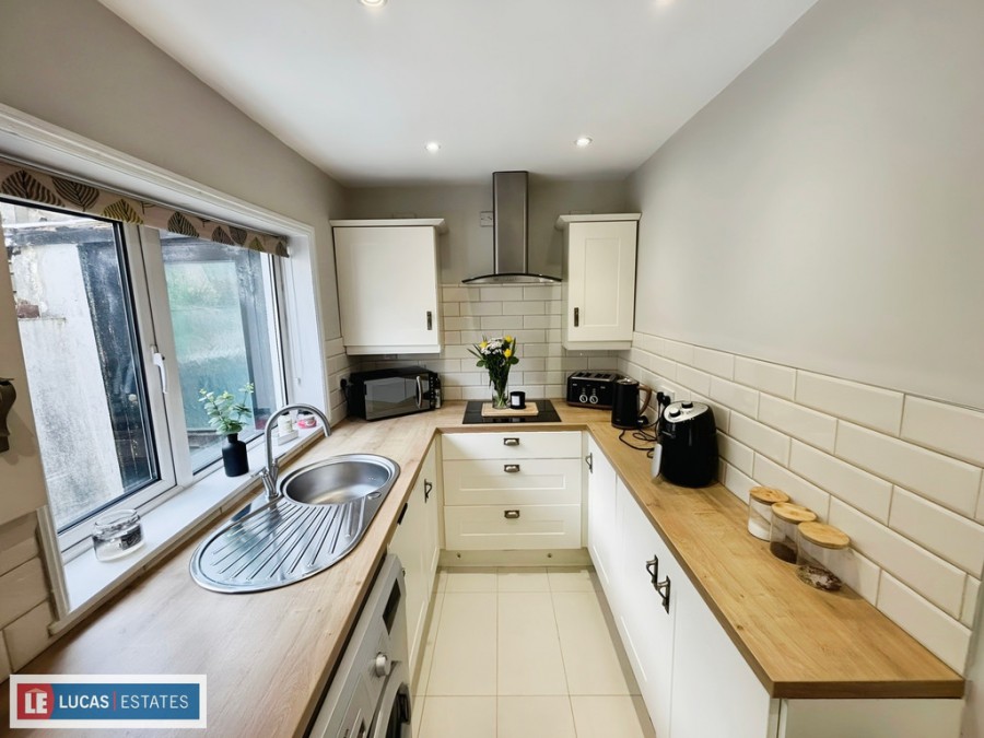Images for Queens Road, Elliots Town, New Tredegar