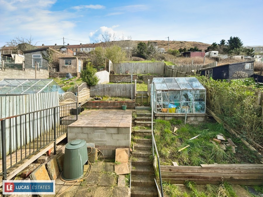Images for Queens Road, Elliots Town, New Tredegar