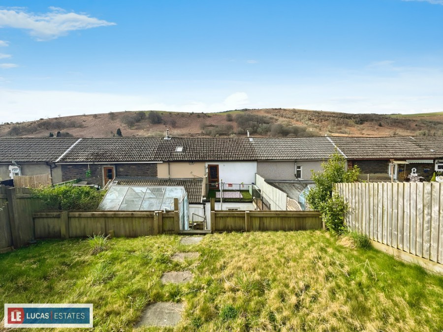 Images for Queens Road, Elliots Town, New Tredegar