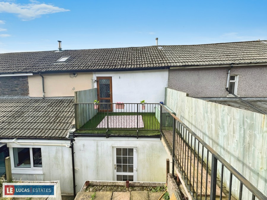 Images for Queens Road, Elliots Town, New Tredegar