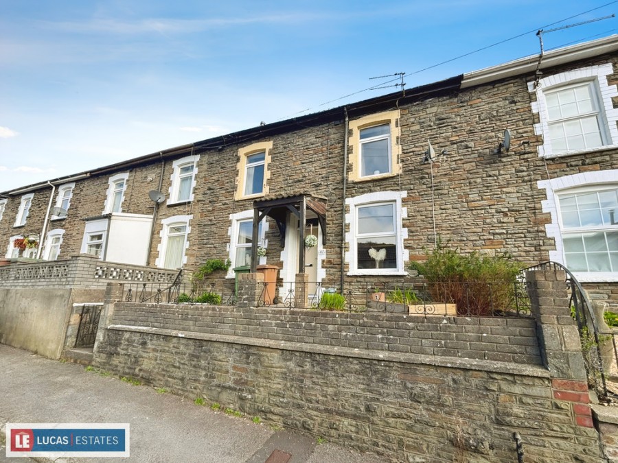 Images for Queens Road, Elliots Town, New Tredegar