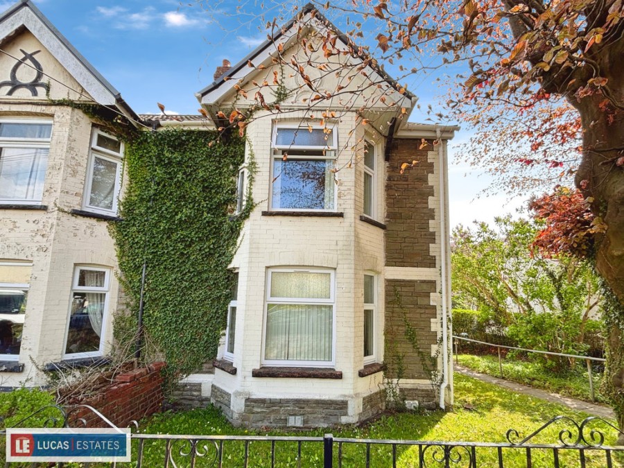 Images for Gwerthonor Road, Gilfach, Bargoed