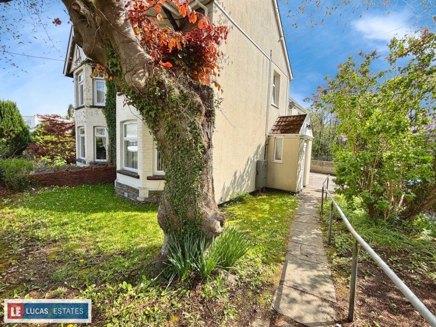 Images for Gwerthonor Road, Gilfach, Bargoed