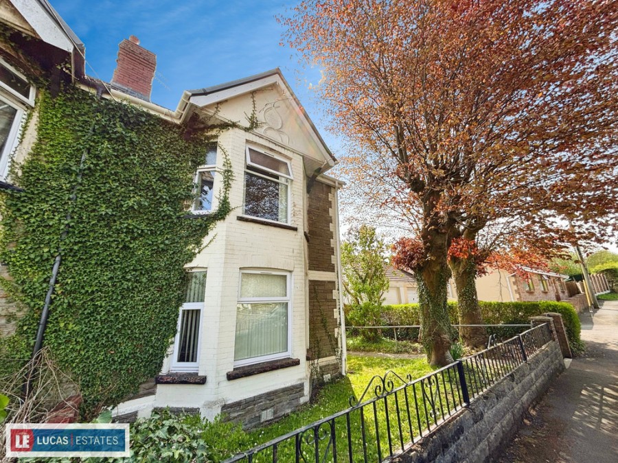 Images for Gwerthonor Road, Gilfach, Bargoed