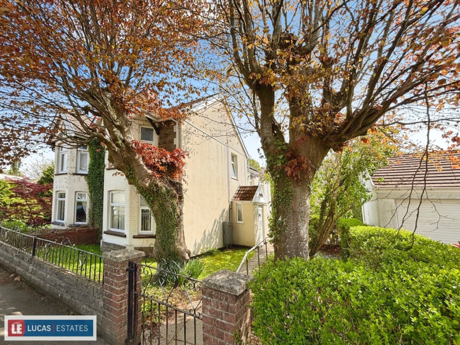 Images for Gwerthonor Road, Gilfach, Bargoed