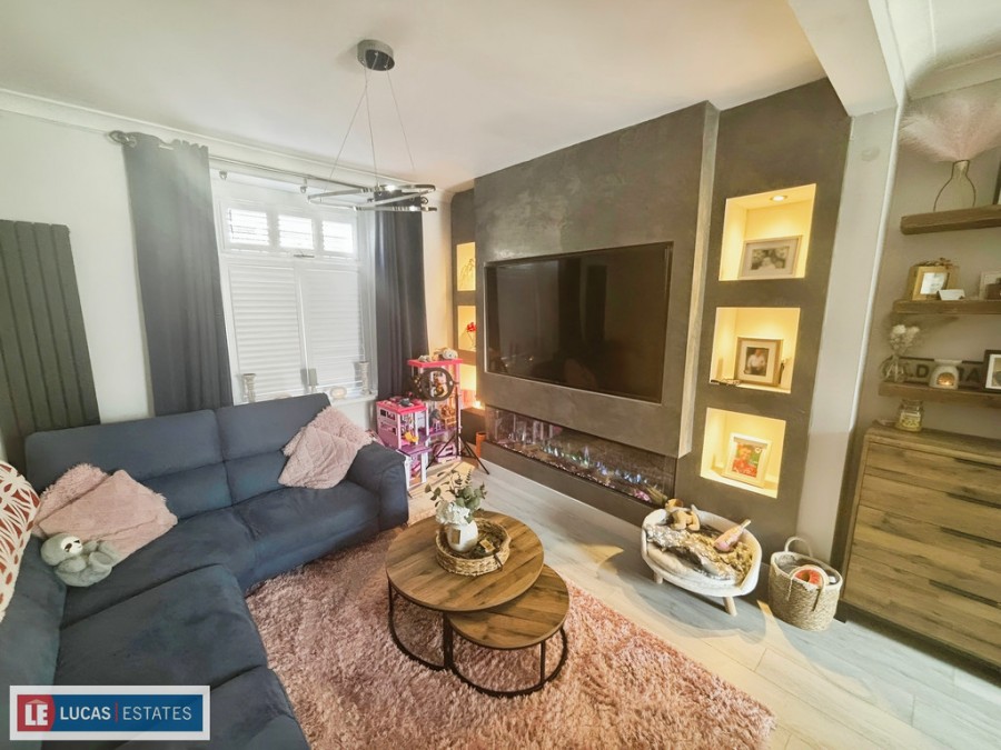 Images for North Avenue, Maesycwmmer, Caerphilly County Borough