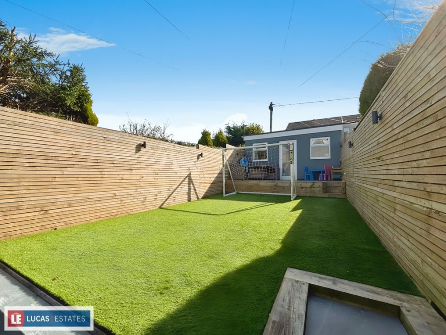 Images for North Avenue, Maesycwmmer, Caerphilly County Borough