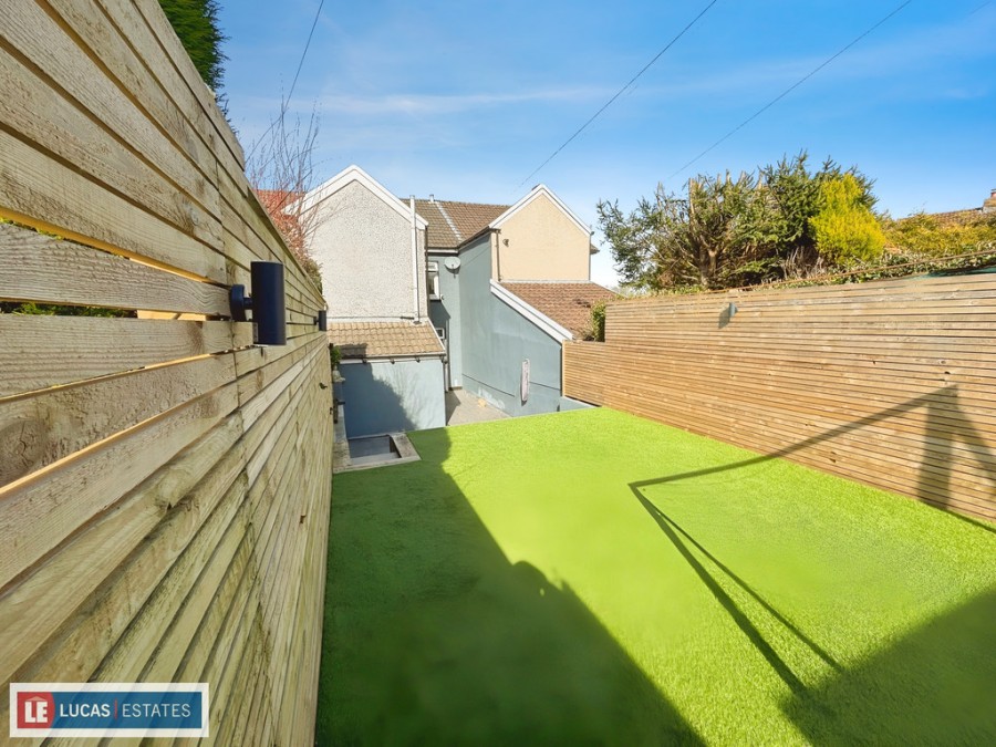 Images for North Avenue, Maesycwmmer, Caerphilly County Borough