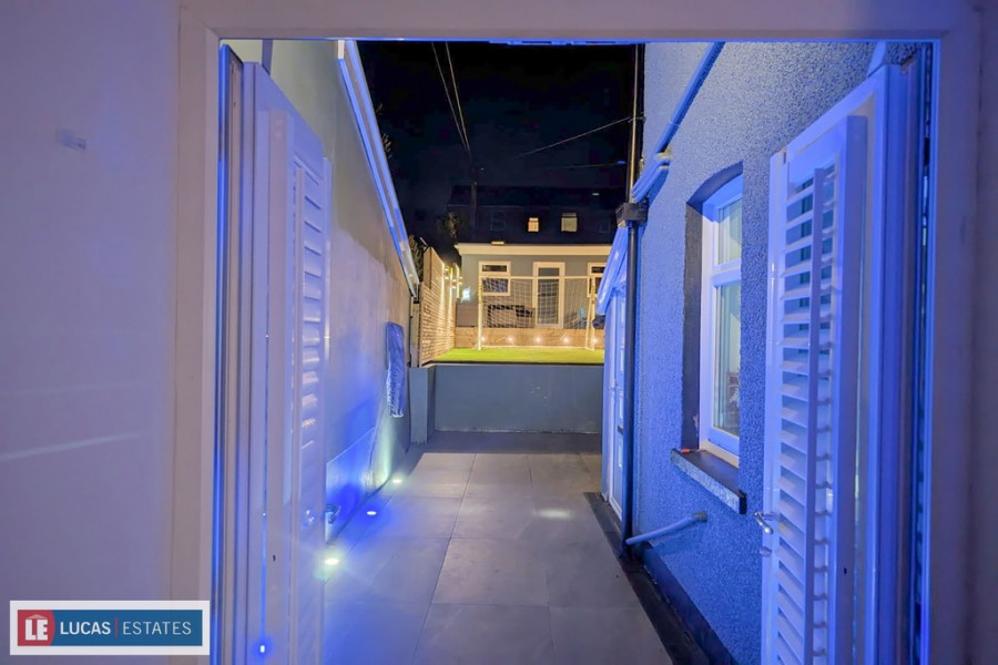 Images for North Avenue, Maesycwmmer, Caerphilly County Borough