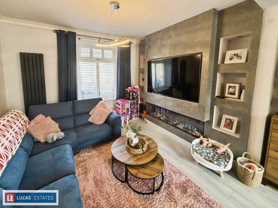 Images for North Avenue, Maesycwmmer, Caerphilly County Borough