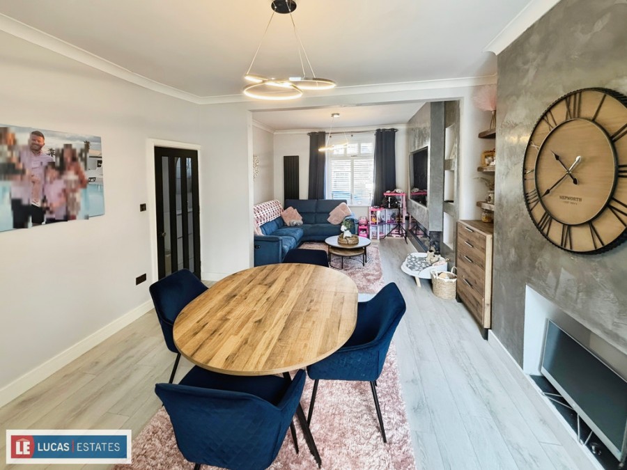 Images for North Avenue, Maesycwmmer, Caerphilly County Borough