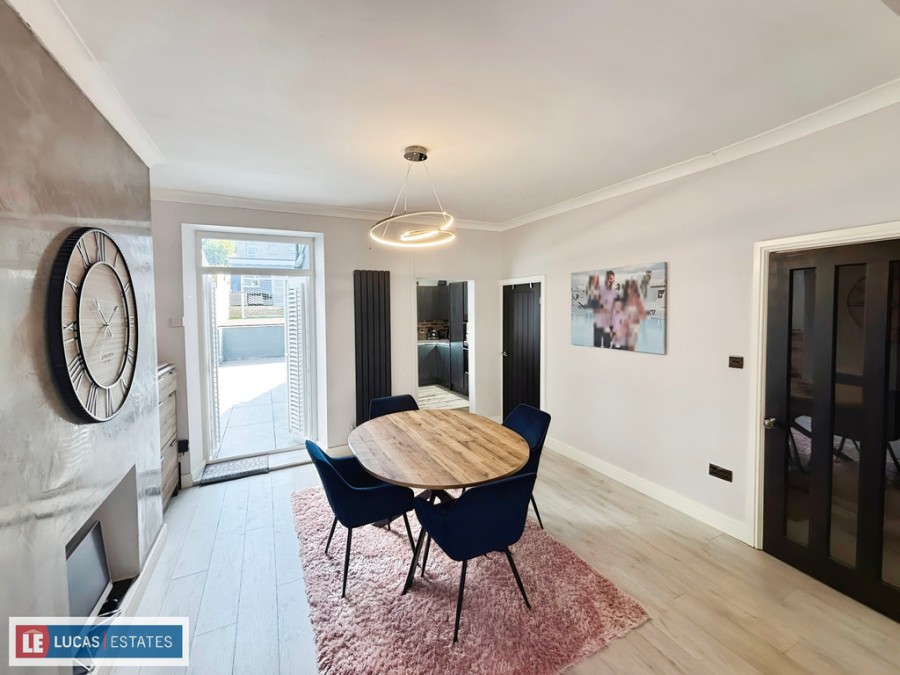 Images for North Avenue, Maesycwmmer, Caerphilly County Borough