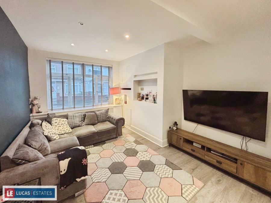 Images for George Street, Ystrad Mynach