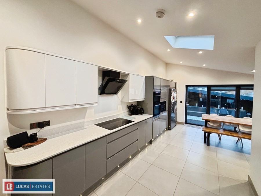 Images for George Street, Ystrad Mynach