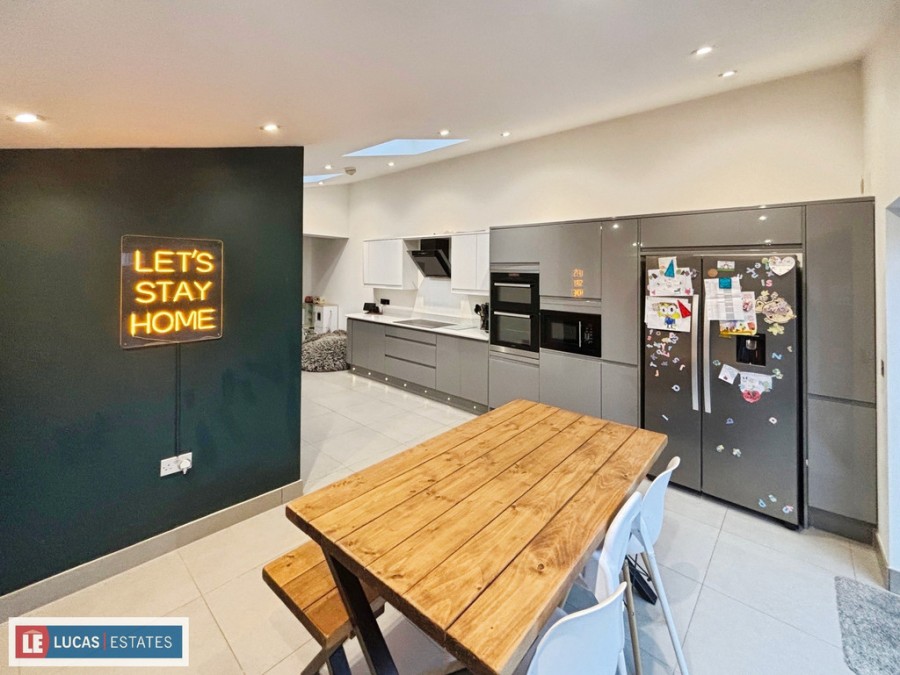 Images for George Street, Ystrad Mynach