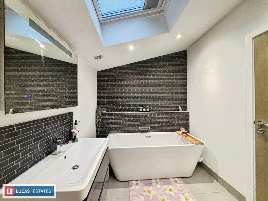 Images for George Street, Ystrad Mynach