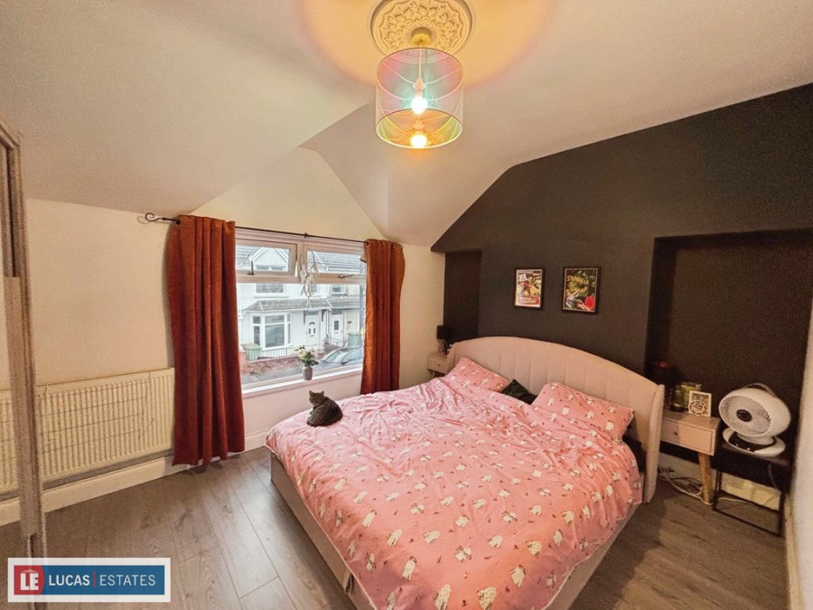 Images for George Street, Ystrad Mynach