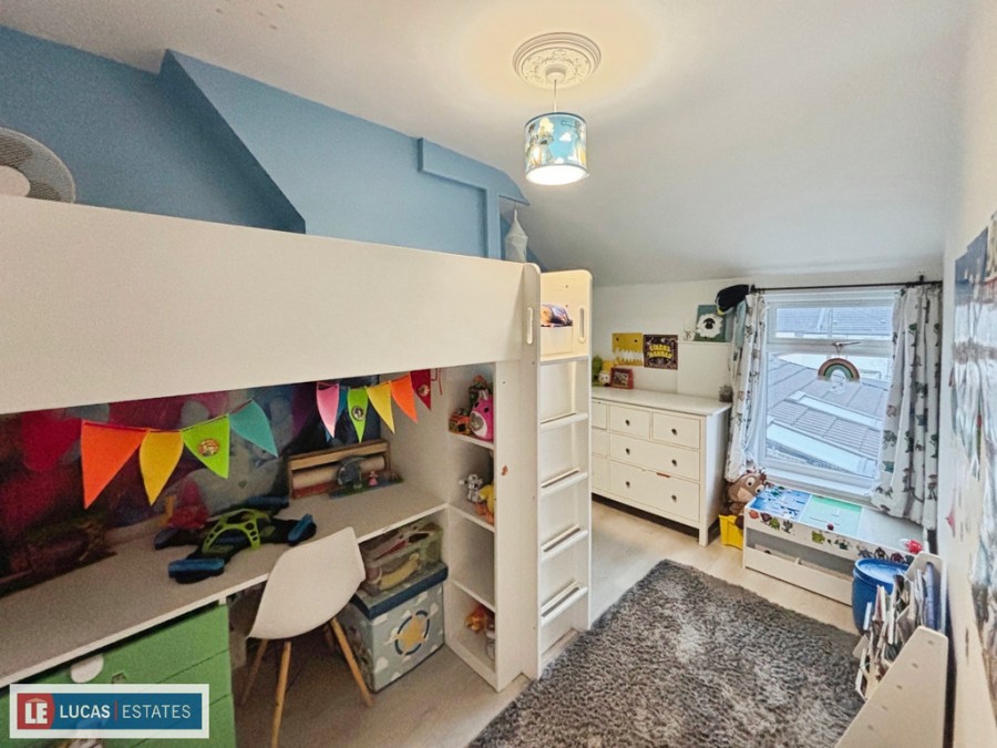 Images for George Street, Ystrad Mynach