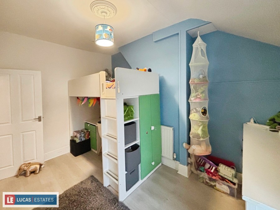 Images for George Street, Ystrad Mynach