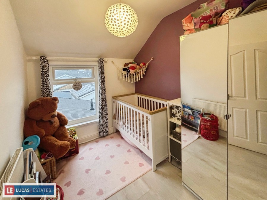 Images for George Street, Ystrad Mynach