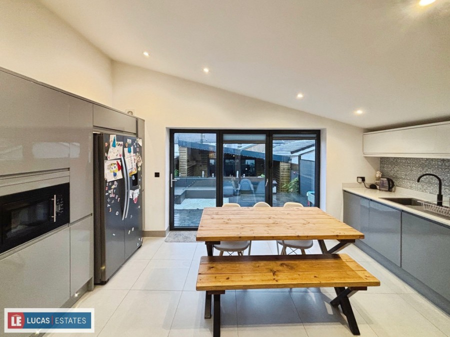 Images for George Street, Ystrad Mynach