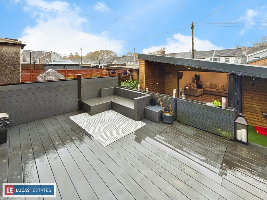 Images for George Street, Ystrad Mynach