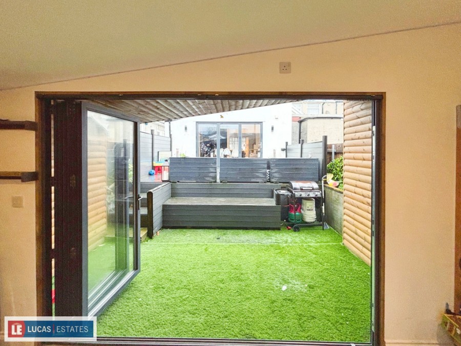 Images for George Street, Ystrad Mynach